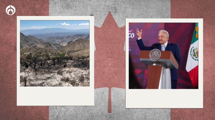 Crimen acecha en Guerrero: extorsionan a dos mineras canadienses, revela AMLO