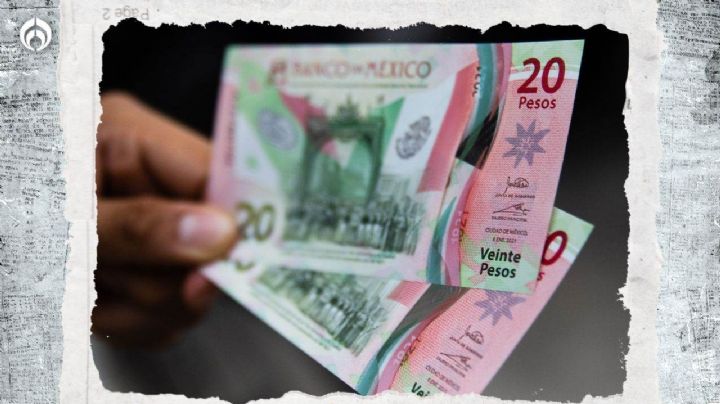 El billete de 20 pesos saldrá de circulación: ¿lo podré seguir usando?