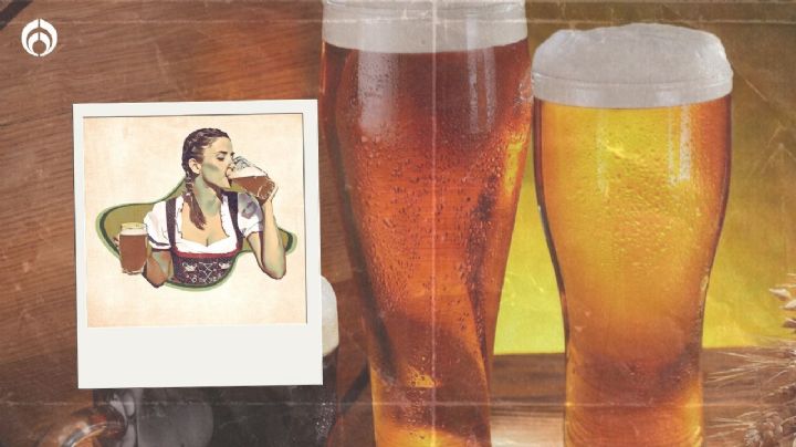 ¿Cuál es la diferencia entre la cerveza lager y la ale?