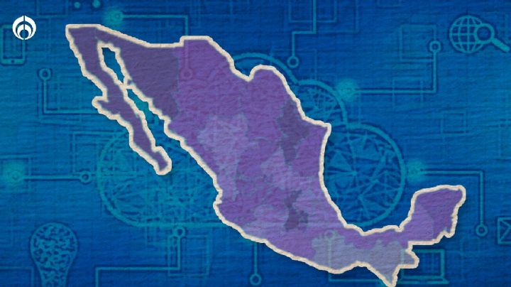 Internet en México: ¿En qué parte del país es más rápido?