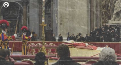 El último adiós a Benedicto XVI: abre capilla ardiente para despedir al papa emérito