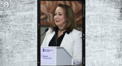 ¡'Esquivel en la Corte es insostenible'! Abogacía mexicana exige su renuncia