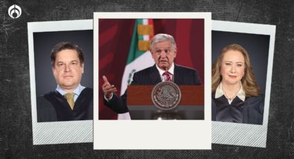 AMLO da 'raspón' a ministro Ortiz Mena: 'dirigió SAT en época de condonaciones y facturas falsas'