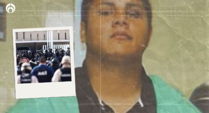 Motín en Chihuahua: confirman fuga de 'El Neto', líder de los Mexicles