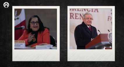 AMLO: ¿ganó o perdió con la elección en la Corte?