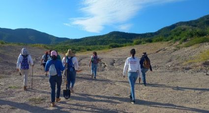 "Nos ha tocado escuchar balazos", colectivos de búsqueda exigen mayor seguridad