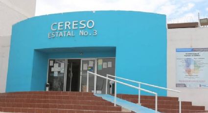 Estado debe de aligerar la sobrepoblación en el cereso de Juárez