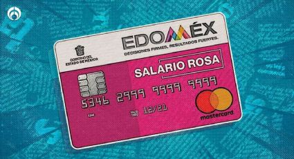 Salario Rosa: ¿Ya caducó tu tarjeta? Te decimos si puedes renovarla