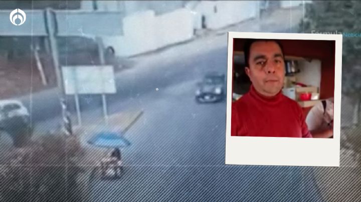 Homicidio de Jorge Claudio: ¿Por qué se investiga como delito doloso el caso del vendedor de tamales?