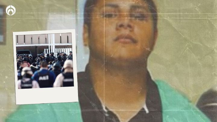 Motín en Chihuahua: confirman fuga de 'El Neto', líder de los Mexicles