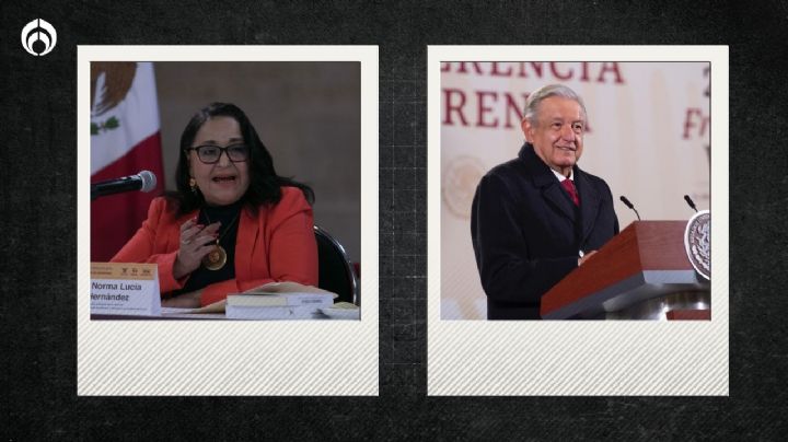 AMLO: ¿ganó o perdió con la elección en la Corte?