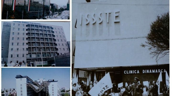 ISSSTE cumple 63 años; estos son sus planes a futuro