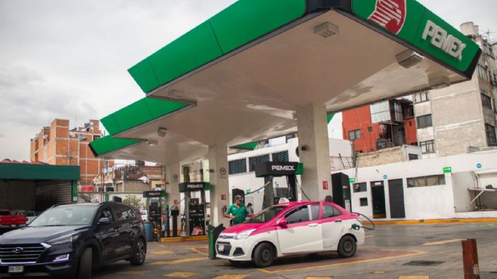 Gasolina enero 2023: ¿Dónde puedo encontrar el litro más barato en CDMX?
