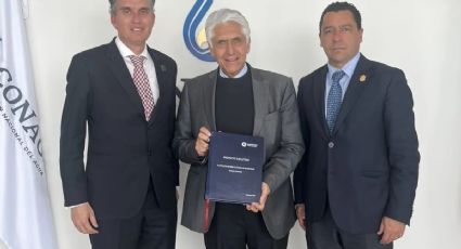 Acueducto III: Conagua trabaja con Querétaro; construcción tendrá una duración de 2 años