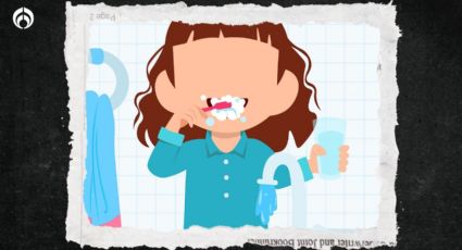 Pastas de dientes de Distroller: ¿por qué son las peores según Profeco?