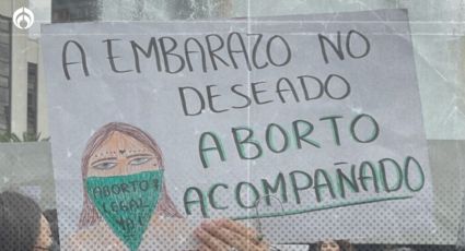 Acompañantes de aborto: ¿Qué es el cifrado y cómo puede usarse para evitar la criminalización?