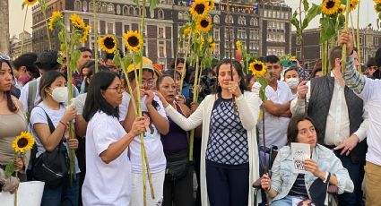 Memoria y justicia para Yaretzi Adriana: 'Nunca imaginas enterrar al amor de tu vida', dice su exnovia