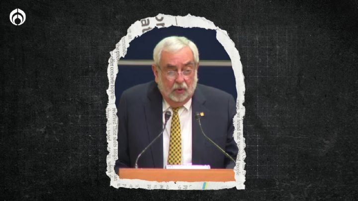 (VIDEO) Los 'raspones' de Graue a Esquivel: 10 frases sobre el plagio de la ministra