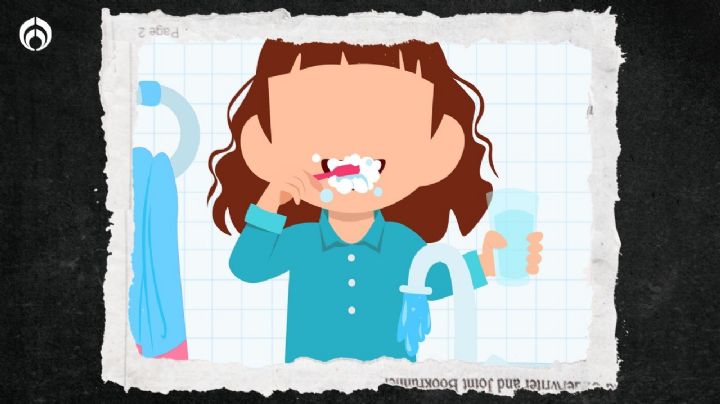 Pastas de dientes de Distroller: ¿por qué son las peores según Profeco?