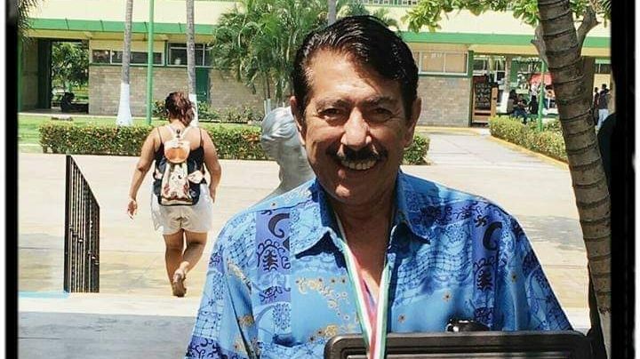 Muere el maestro Carlos Arturo Corona, director del taller de teatro municipal de Veracruz