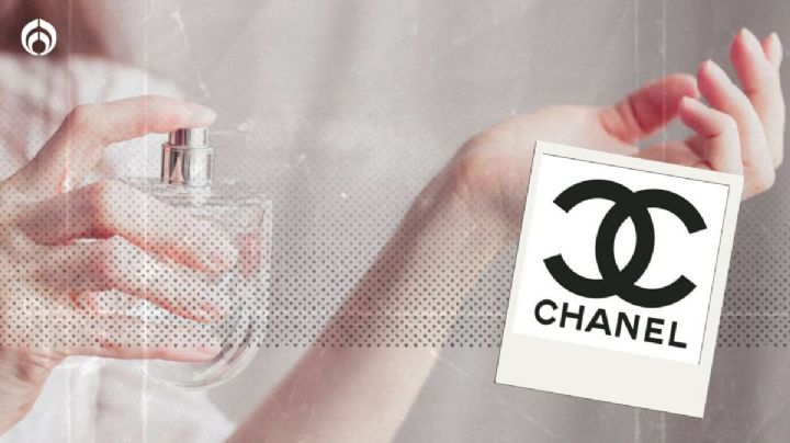 ¿Cuál es el perfume de Chanel más rico y menos caro?