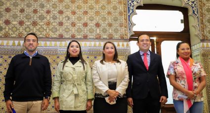 Puebla avanza en recuperación de turismo durante 2022: Marta Ornelas Guerrero