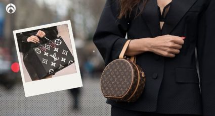 Clase alta: Estos son los 4 bolsos Louis Vuitton más baratos y bonitos