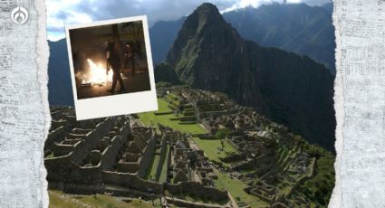 Perú cierra Machu Picchu 'hasta nuevo aviso' por protestas contra el gobierno