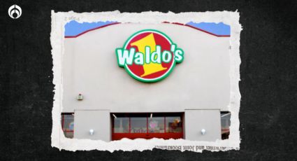 ¿Quién es el dueño de Waldo’s Mart y cuál es la historia de esta tienda?