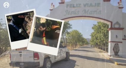 La batalla de Culiacán: así la vivieron los vecinos y los 'hombres' de Ovidio