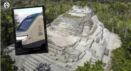 Tren Maya: conoce la nueva zona arqueológica que abrirán en México