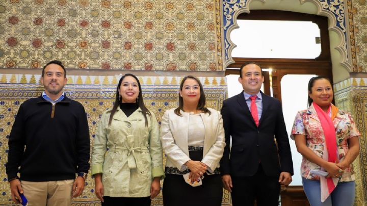 Puebla avanza en recuperación de turismo durante 2022: Marta Ornelas Guerrero