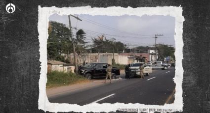 (VIDEO) ‘Domingo rojo’ en Veracruz: ataques dejan seis muertos y un herido