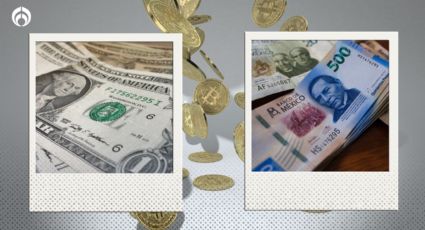 Amero: la propuesta para sustituir al dólar y ¿al peso mexicano?