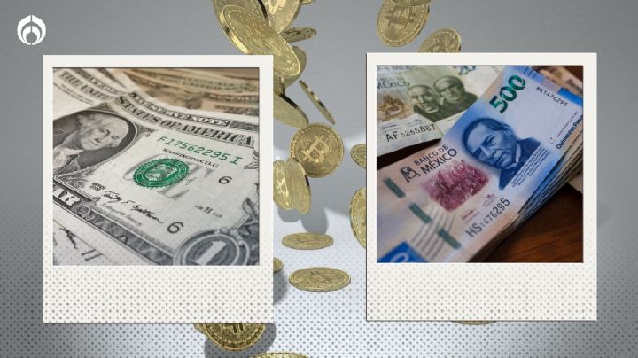 Amero: la propuesta para sustituir al dólar y ¿al peso mexicano?