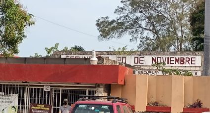 Detectan el uso de vapeadores durante revisión mochila en escuela secundaria de Madero