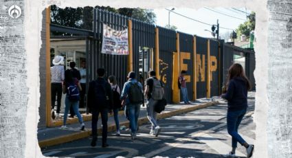 Comipems 2023: ¿cuántos aciertos pide cada preparatoria de la UNAM?