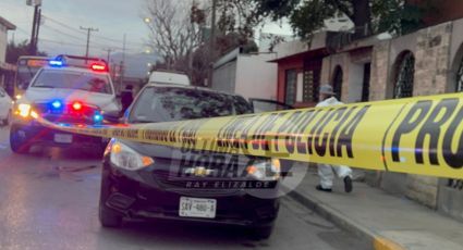 Matan a dos cubanos en hotel de Monterrey; capturan a sospechoso