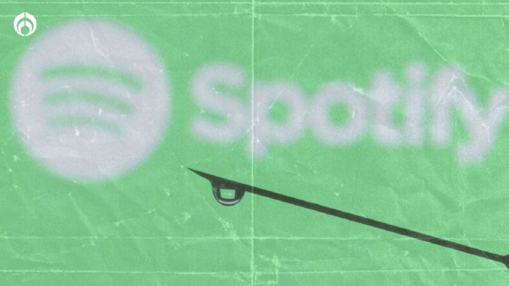 ¡Más despidos! Spotify recortará a 600 empleados, el 6% de su plantilla