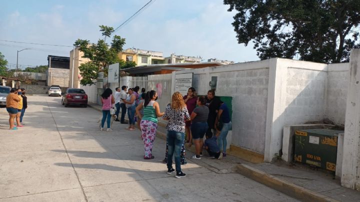 Abuso a menor en Altamira: Director y maestra omitieron informar a las autoridades sobre el caso