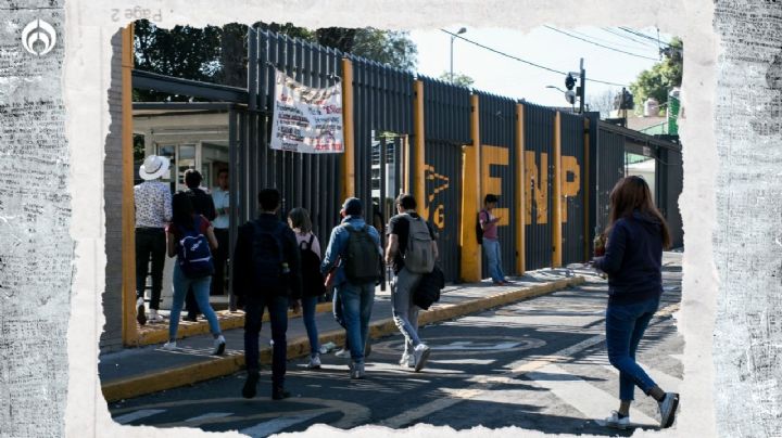 Comipems 2023: ¿cuántos aciertos pide cada preparatoria de la UNAM?