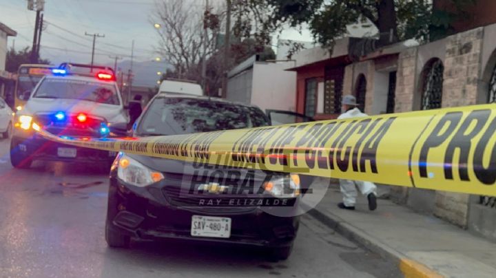 Matan a dos cubanos en hotel de Monterrey; capturan a sospechoso