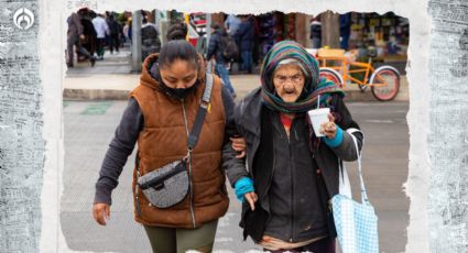 Clima hoy martes 24 de enero: ¡No guardes el abrigo! Heladas seguirán