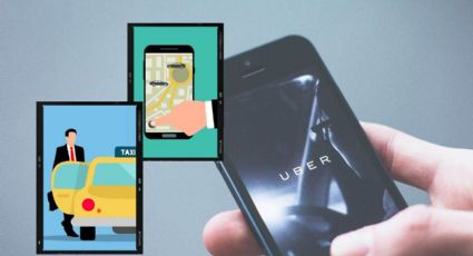 ¿Quién es el dueño de Uber y cómo surgió esta app?