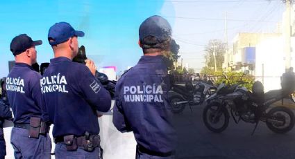 Se repite la historia; otro policía asesinado en Cortazar y de nuevo saliendo de su turno