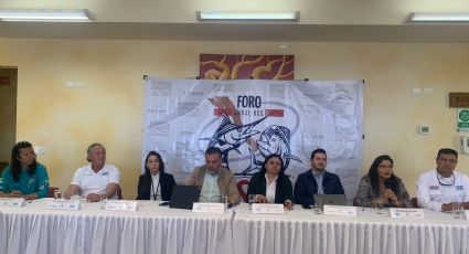 Fecha y lugar del primer foro anual de Pesca Deportiva en Baja California Sur