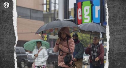 Frente frío 28 llegará al país y afectará estos estados... ¡ojo con tus planes para el fin!