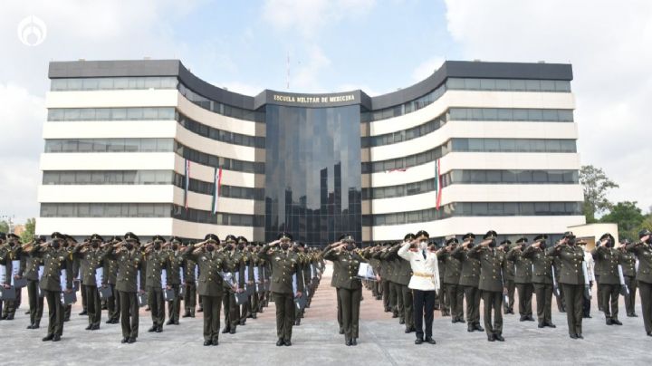 Sistema educativo militar 2023: ¿qué carreras tiene y cuáles son los requisitos?