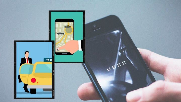 ¿Quién es el dueño de Uber y cómo surgió esta app?