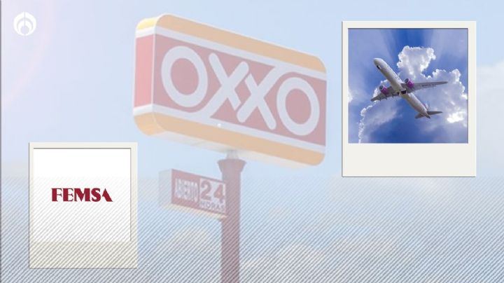Oxxo te 'apapacha': hace alianza con Volaris para canjear puntos en tus compras